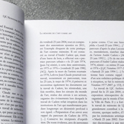 Entreriens : perspectives contemporaines sur les publications d'artistes