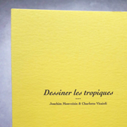 Dessiner les Tropiques